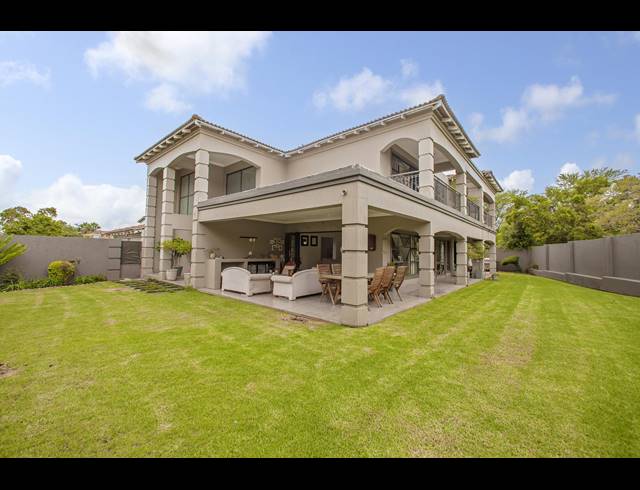 4 BEDROOM HOUSE FOR SALE IN CEDAR LAKES